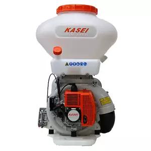 카세이 SM740B 농약살포기 비료살포기 염화칼슘 입제액제겸용 41.5CC 26L