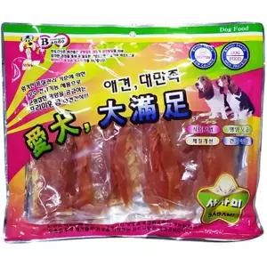 애견대만족 사사미 (400g)/애견간식,져키