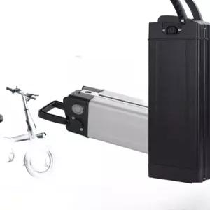 접이식 자전거 배터리 20a 휴대용 36v 밧데리 48v 테크 초경량 부릉이 전기 삼천리