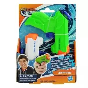 ( )EA 너프 물총 너프 수퍼소커 집파이어 2팩 E2155 물총놀이 물놀이 장난감