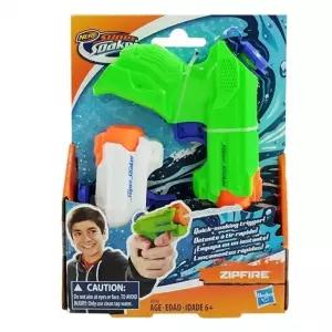 ( )물총 너프 너프 수퍼소커 집파이어 2팩 E2155 물총놀이 물놀이 장난감