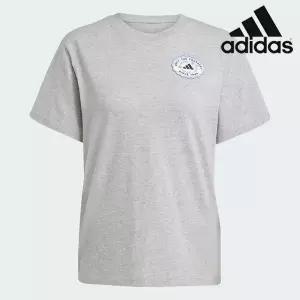 [아디다스][세일] 아디다스 여성용 반팔티 /g2- KB2486 / W FARMMKT T 우먼스 파머스 마켓 그래픽 반팔티