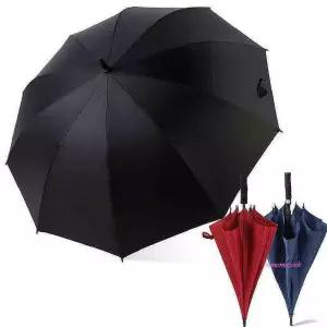 판촉기념우산 빅사이즈 암막 대형 자동 버튼식 골프 우산제작 양산 초경량 장우산 답례품 홀인원 튼튼한zab