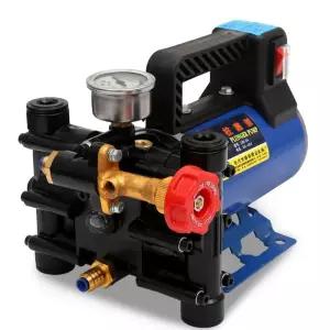 급수 세차 전기 과수원 220V 스프레이 살충제 건