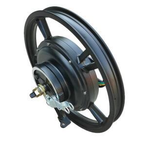 전기차 48V60V72v96V1000W 18인치 고출력 개조 드럼 브레이크 모터 G-M602 스쿠터 오토바이 삼륜차 MTB