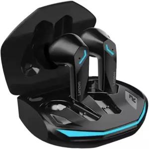 Lenovo GM2 Bluetooth 53 이어폰 무선 이어버드 저지연 헤드폰 HD 통화 듀얼 모드 게임 헤드셋
