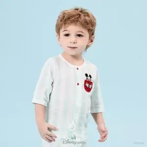 [롯데백화점]디즈니 포켓미키7부오픈내의/79S317601-GR