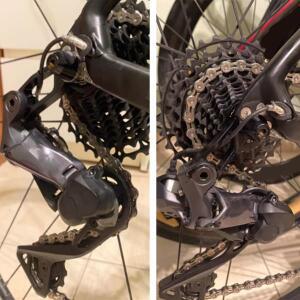 리어 디레일러 훅 CNC 알로이 테일 보호 효과 알루미늄 합금 메리다 리액토 자전거용