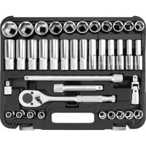 세신 복스알세트 복스렌치 소켓렌치세트 9.5mm 30P SB3038ML