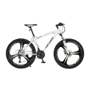 산악 자전거 26인치 팻바이크 MTB 오프로드 입문용 성인 경량