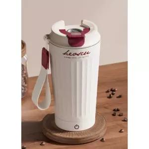 전동 쉐이크 텀블러 자동 토네이도 믹서컵 믹스 회오리 충전식