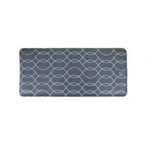 [에이치플러스몰]bns 소프트 다용도 홈매트 120X44cm 거실매트 베란다매트