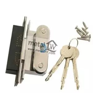 락키 리폼 보조키 슬라이딩문 창고 아파트 다목적 YWFIZHRB