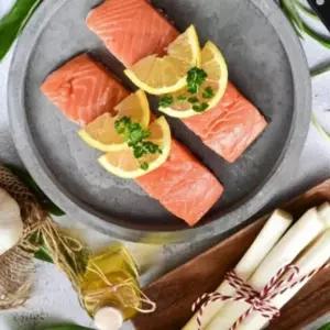 생연어 최상급 필렛 노르웨이 연어회 스테이크 초밥용1kg