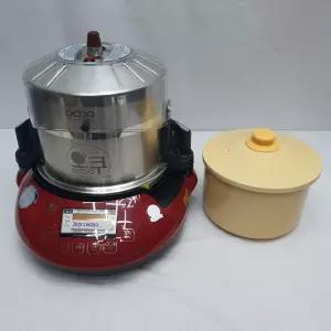 (중고)오쿠 중탕기 OC-2100R 작동잘됩니다 1년무상보증