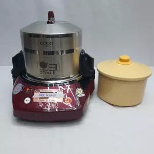 (중고)오쿠 중탕기 OC-8600R 작동잘됩니다 1년무상보증