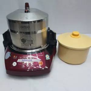 (중고)오쿠 중탕기 OC-8300R 작동잘됩니다 1년무상보증