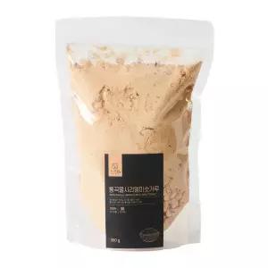 (1+1)  통곡물시리얼미숫가루, 2개, 300g 2Set