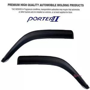 포터2 일반썬바이져 2P 차량용 자동차용품hij089