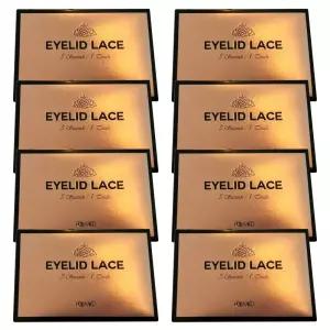 홀리미코 아이리드 레이스 쌍꺼풀 30쌍 x 8개