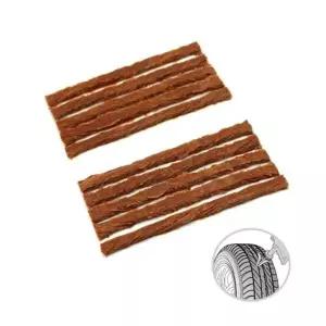 [RIZPICK]펑크떼우기 빵구떼우기 빵구지렁이 타이어펑크수리 타