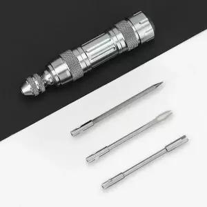 [RIZPICK]자동차 정비소 타이어펑크 수리공구 지렁이세트