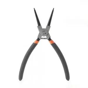 [RIZPICK]스냅링 플라이어 일자 오므림 22cm 키플라이어 스냅링