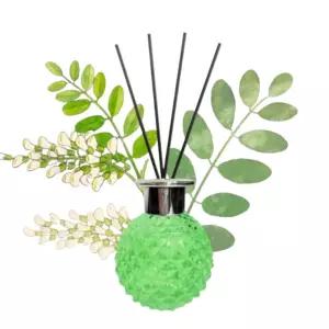 산도깨비 거실 밝고깨끗한 향기솔솔 방향제 아카시아향 디퓨저 냄새탈취 실내공기