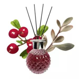 산도깨비 주방 거실 향기솔솔 디퓨저 새콤달콤 블랙체리향 방향제 아로마에어 소취