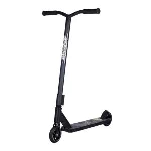 묘기킥보드 성인수동킥보드 기술용 블루 수동 묘기용