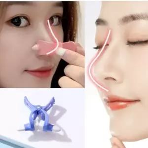 별별 [2+2] 코집게 노즈업 콧대 높이기 여성 남성 코 성형 도구