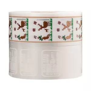 한약 파우치 포장 건강원 실링기 약봉투 지퍼팩 필름 밀봉 포장재