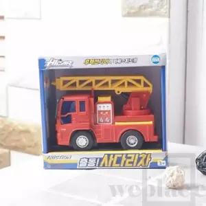 위플레이스 사다리차 장난감 5세남아장난감