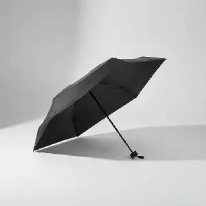 ( )초경량 6단 초미니 양우산 자외선차단 UPF50+ 휴대용 암막 양산