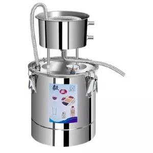 업소용 증류기 가정용 양조장 스테인레스 제조기 발효통 음용수 장비