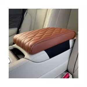 루미나D 차량용 자동차 콘솔박스 팔걸이 고급형 암레스트