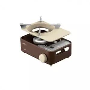 맥선 가스레인지 캠핑 휴대용 가스버너 초코