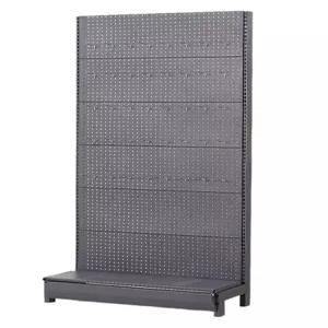 서바이벌 총기진열대 소총 스탠드 보관대 랙 거치대 보관 게임장 전시 선반 사격장