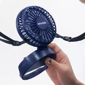 BLDC 접이식 선풍기 4단 목선풍기 미니선풍기 휴대용선풍기 선풍기 답례품 판촉물 사은품 무선선풍기