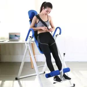 글리크 거꾸리운동기구 가정용 허리 스트레칭 혈액순환