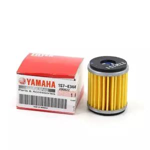 XMAX 300 오일필터 YZFR25 YP25 부품 순정 0개