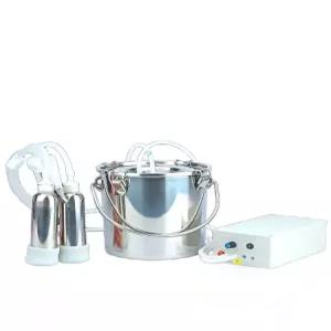 젖소 착유기 우유 기계 염소 펌핑기 산양 직흡 산양유 추출기 소 유착기 펌프