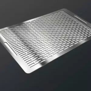 고기 석쇠 스텐 구이망 스테인리스 불판 코베아