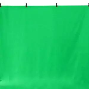 방송 스크린 촬영용 크로마키 유튜브 스튜디오 배경 거치대 간이 스탠드