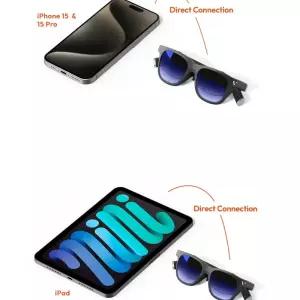 VITU XR 스마트 AR글래스 AR안경