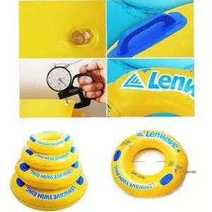 물놀이튜브 원형튜브 120센치 보행기 대형lmn652