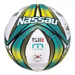 [NS홈쇼핑]낫소 투지 풋살M 풋살공(NSMF-4) 4호[35832385]