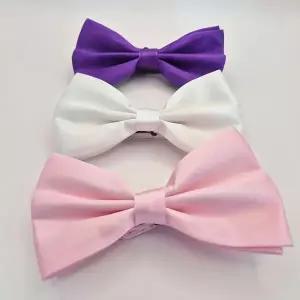 WL 정장 남자 보타이 리본넥타이 행사용 아동보타이 어린이집행사