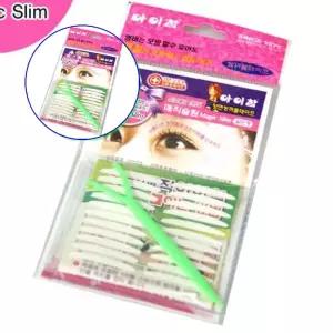 쌍문상회 지금 필요한 자연스러운 쌍꺼풀테이프 44매 눈매 메이크업 소품 아이참