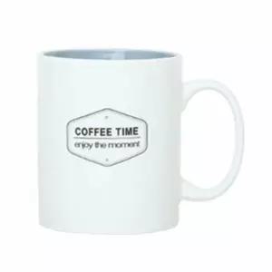 [셀러에이드]그레이그린 머그컵 세트 커피잔 카페용 6P